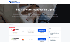 Meilleures-banques-enligne.com thumbnail