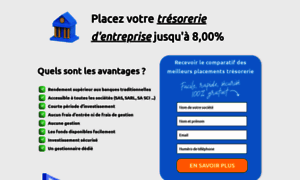 Meilleurs.placements-tresorerie-entreprise.com thumbnail