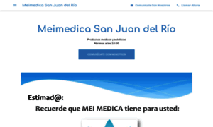 Meimedica-san-juan-del-rio.negocio.site thumbnail