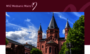 Mein-arzt-mainz.de thumbnail