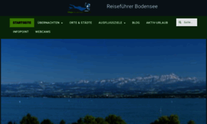 Mein-bodensee-urlaub.de thumbnail