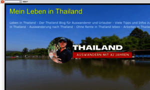 Mein-leben-in-thailand.blogspot.com thumbnail