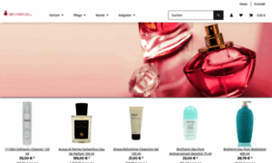 Mein-parfum.com thumbnail