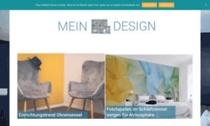 Mein-raum-design.de thumbnail