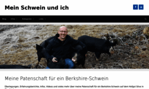 Mein-schwein-und-ich.de thumbnail