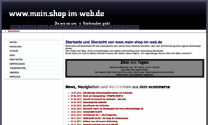 Mein-shop-im-web.de thumbnail