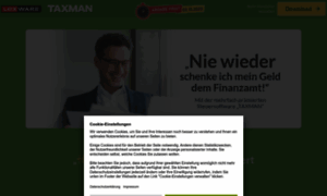 Mein-taxman.de thumbnail