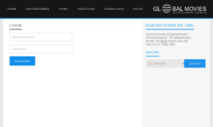 Mein.globalmovies.de thumbnail