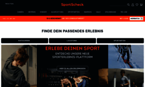 Mein.sportscheck.com thumbnail
