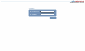 Mein.urlaubstraum.de thumbnail