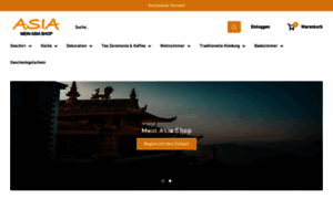 Meinasiashop.de thumbnail