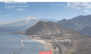 Meine-insel-teneriffa.de thumbnail