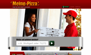 Meine-pizza.net thumbnail