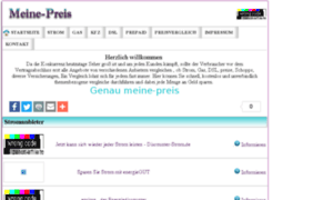 Meine-preis.de thumbnail