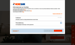 Meinebank.de thumbnail