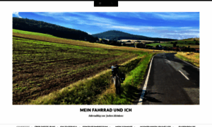 Meinfahrradundich.wordpress.com thumbnail