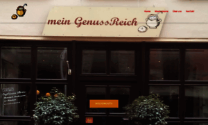 Meingenussreich.de thumbnail