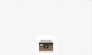 Meinhard.co.uk thumbnail