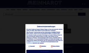 Meinhardt-sohren.com thumbnail