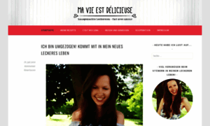 Meinleckeresleben.wordpress.com thumbnail