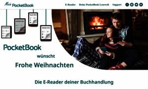 Meinpocketbook.de thumbnail