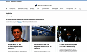 Meinpolitikblog.de thumbnail
