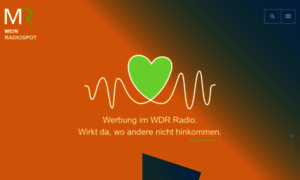 Meinradiospot.de thumbnail