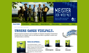 Meister-der-vielfalt.de thumbnail