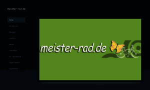 Meister-rad.de thumbnail