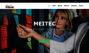 Meitec.hk thumbnail