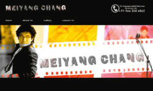 Meiyangchangbooking.com thumbnail