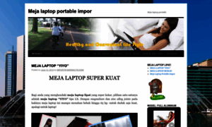 Mejalaptopportableimpor.wordpress.com thumbnail