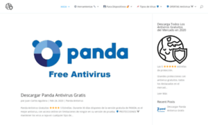 Mejores-antivirus-gratuitos.net thumbnail