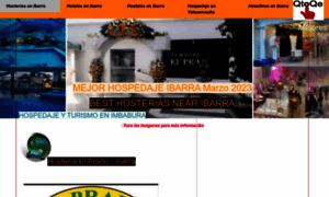 Mejores-hoteles-en-ibarra.amawebs.com thumbnail