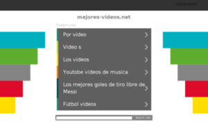 Mejores-videos.net thumbnail