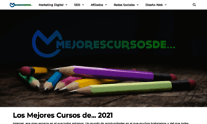 Mejorescursosde.com thumbnail