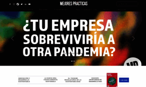 Mejorespracticas.com.mx thumbnail