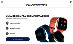 Mejorsmartwatch.com.es thumbnail