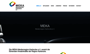 Meka-online.de thumbnail