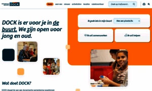 Mekaarutrecht.nl thumbnail