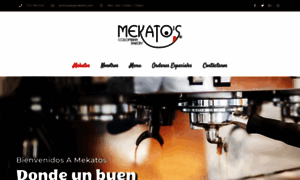 Mekatos.com thumbnail