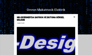 Mekatronikelektrik.blogspot.com thumbnail