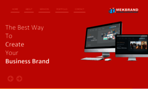 Mekbrand.com thumbnail