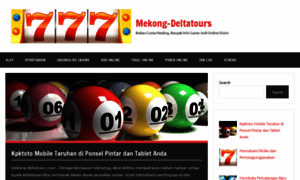 Mekong-deltatours.com thumbnail