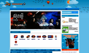 Mekongtv.net thumbnail