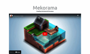 Mekorama.com thumbnail