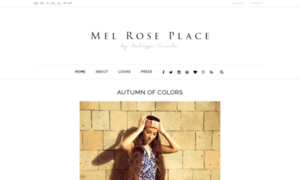Mel-rose-place.com thumbnail