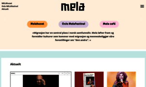 Mela.no thumbnail