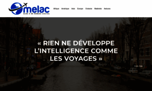 Melac.fr thumbnail