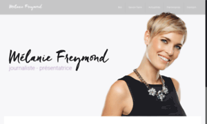 Melaniefreymond.ch thumbnail